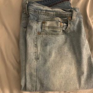 Steve’s Jeans